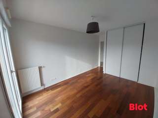 Location appartement 4 pièces