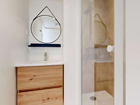 Location appartement 2 pièces