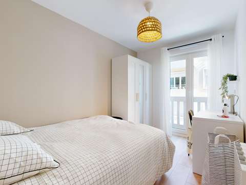 Location appartement 1 pièce