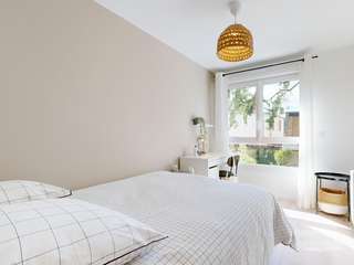 Location appartement 2 pièces
