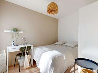 Location appartement 2 pièces
