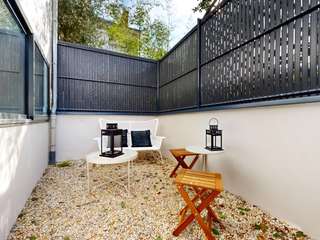 Location appartement 2 pièces