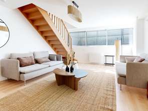 Location Appartement 2 piècesRennes Fougères