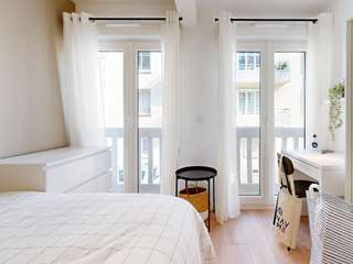 Location appartement 2 pièces