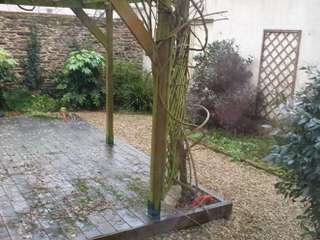 Location appartement 4 pièces
