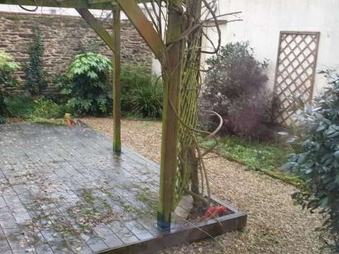 Location appartement 4 pièces