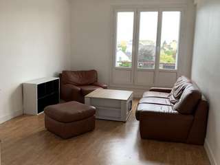 Location appartement 4 pièces