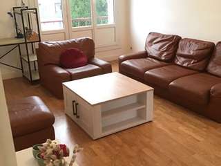 Location appartement 4 pièces