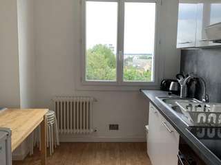 Location appartement 4 pièces
