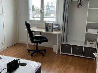 Location appartement 4 pièces