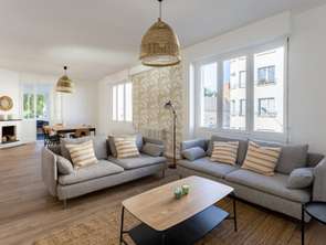 Location Appartement 2 piècesRennes Fougères