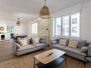 Location appartement 2 pièces