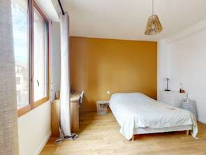 Location Appartement 2 piècesRennes Fougères
