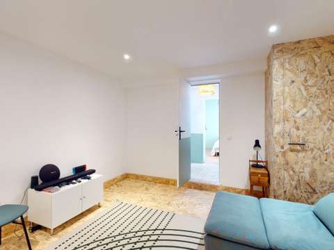 Location appartement 2 pièces