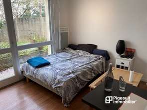 Location StudioRennes Fougères