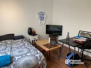 Location Studio 1 pièce