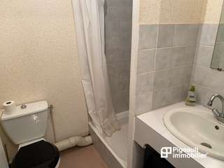 Location Studio 1 pièce