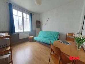 Location Appartement T1Rennes Fougères