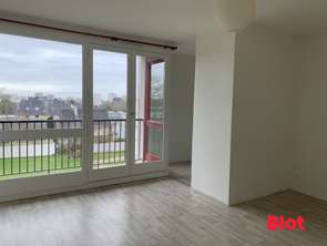 Location Appartement T1Rennes Fougères