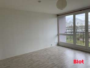 Location Appartement T1Rennes Fougères