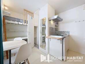 Location Appartement 2 piècesRennes Fougères