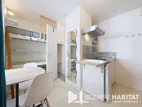Location appartement 2 pièces Rennes Fougères 35