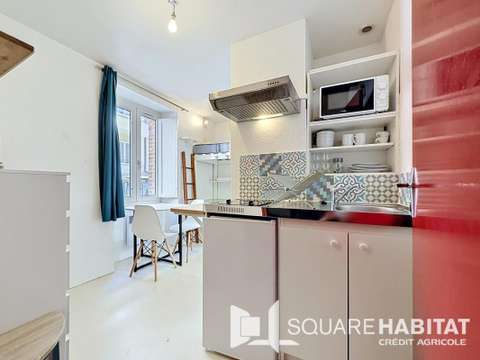 Location appartement 2 pièces