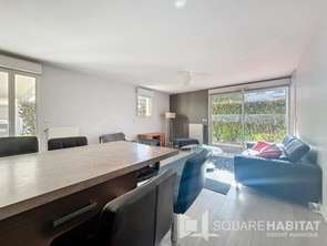 Location Appartement 4 piècesRennes Fougères