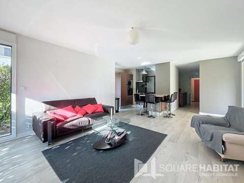Location appartement 4 pièces Location appartement 4 pièces