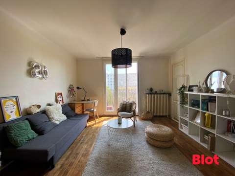 Location appartement 3 pièces Rennes Fougères 35