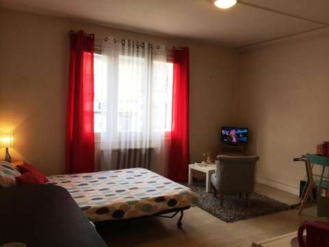 Location appartement 1 pièce