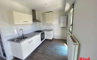 Photo Location appartement Rennes Fougères