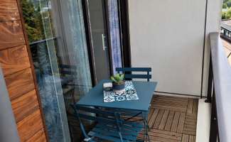 Photo Location appartement Rennes Fougères