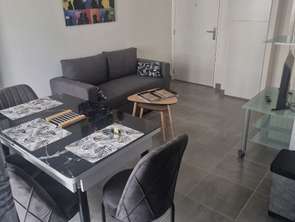 Location Appartement 2 piècesRennes Fougères