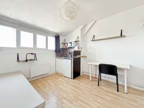 Location Appartement T1Rennes Fougères
