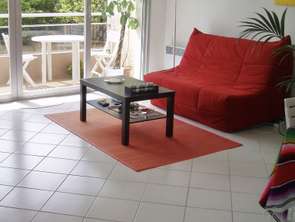 Location Appartement 2 piècesRennes Fougères