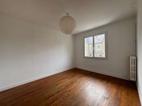 Location appartement 2 pièces Rennes Fougères 35