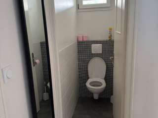 Location appartement 4 pièces