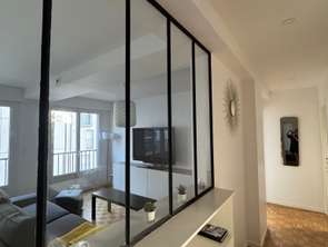 Location Appartement 4 piècesRennes Fougères