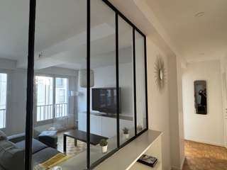 Location appartement 4 pièces