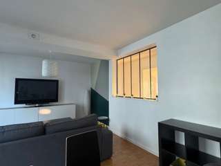 Location appartement 4 pièces