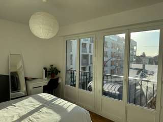 Location appartement 4 pièces