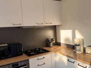 Location appartement 4 pièces