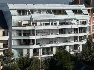 Location appartement 4 pièces