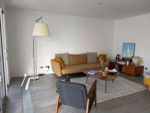 Location Appartement 4 piècesRennes Fougères