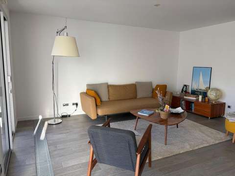 Location appartement 4 pièces Rennes Fougères 35