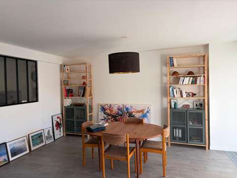 Location appartement 4 pièces