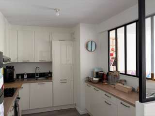 Location appartement 4 pièces