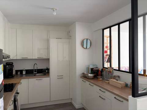 Location appartement 4 pièces