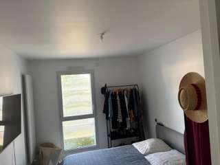 Location appartement 4 pièces